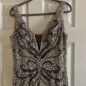 Mother of the Bride Dress